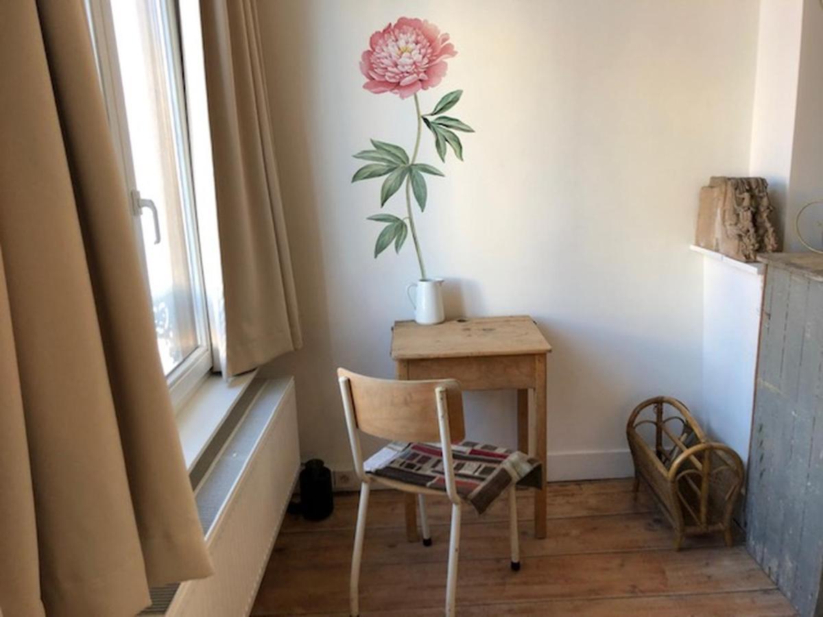 Logies Lapin Bed & Breakfast *