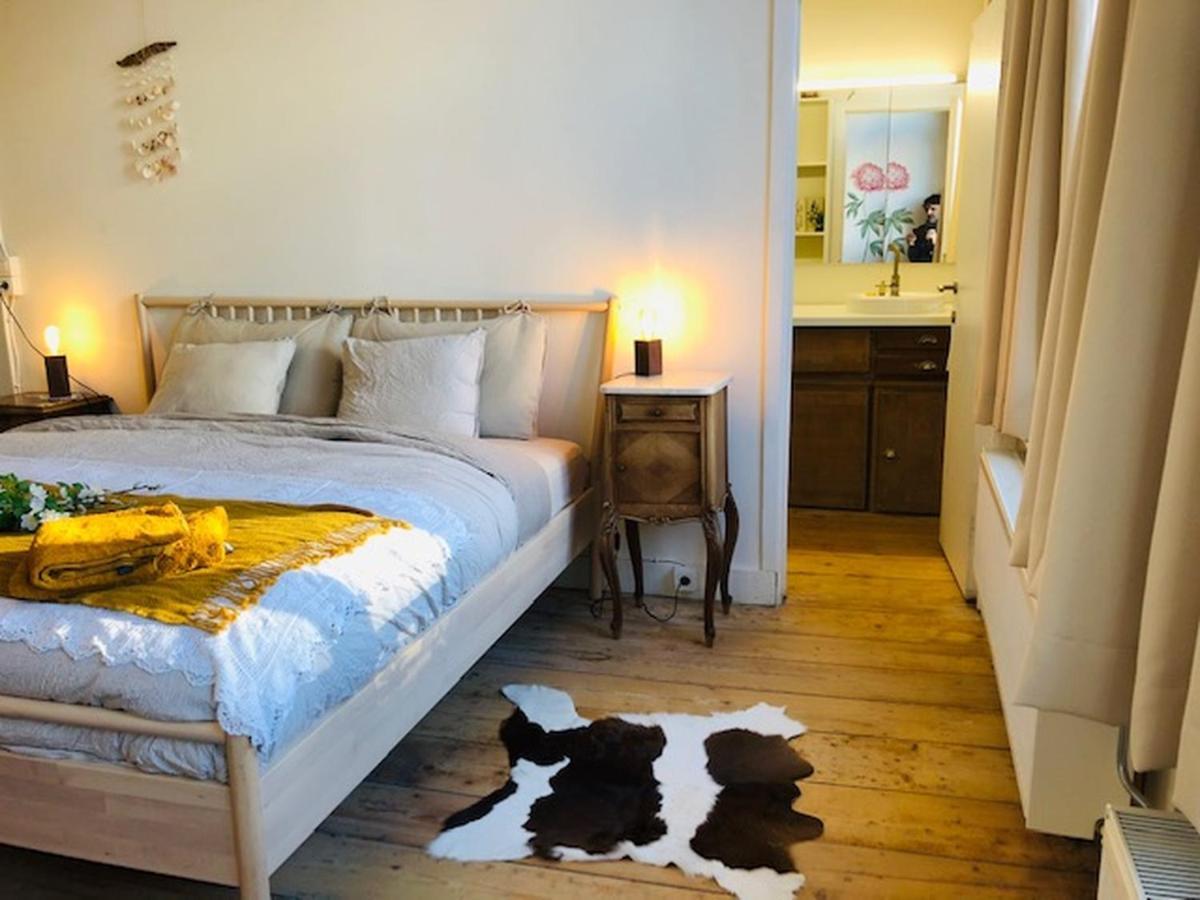 Logies Lapin Bed & Breakfast Antwerp
