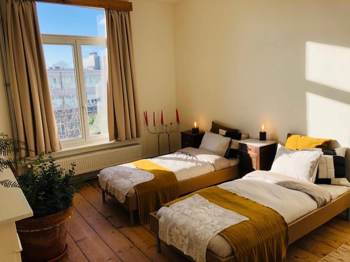 Logies Lapin Bed & Breakfast