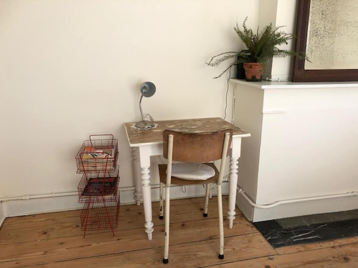 Bed & Breakfast Logies Lapin Antwerp