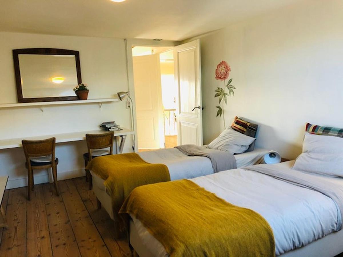 Bed & Breakfast Logies Lapin